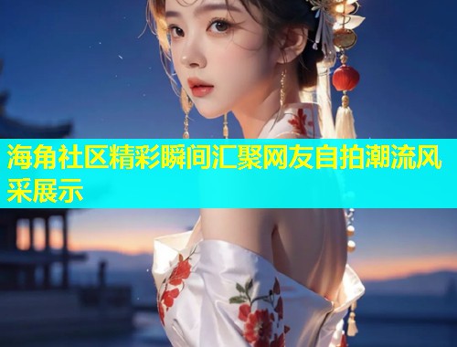 海角社区精彩瞬间汇聚网友自拍潮流风采展示  第1张