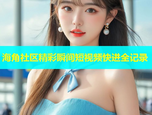 海角社区精彩瞬间短视频快进全记录  第1张