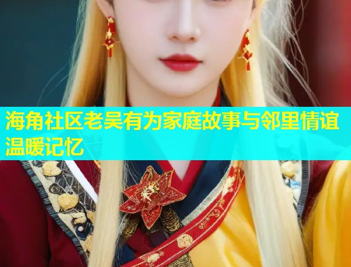 海角社区老吴有为家庭故事与邻里情谊温暖记忆  第1张