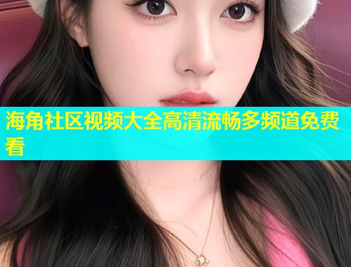海角社区视频大全高清流畅多频道免费看  第1张