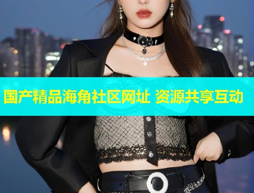 国产精品海角社区网址 资源共享互动  第1张