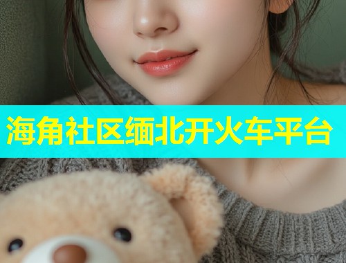 海角社区缅北开火车平台