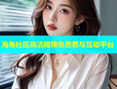海角社区高清视频免费看与互动平台